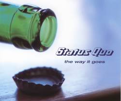 Status Quo : The Way It Goes